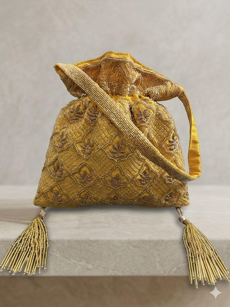 The Mughal Potli