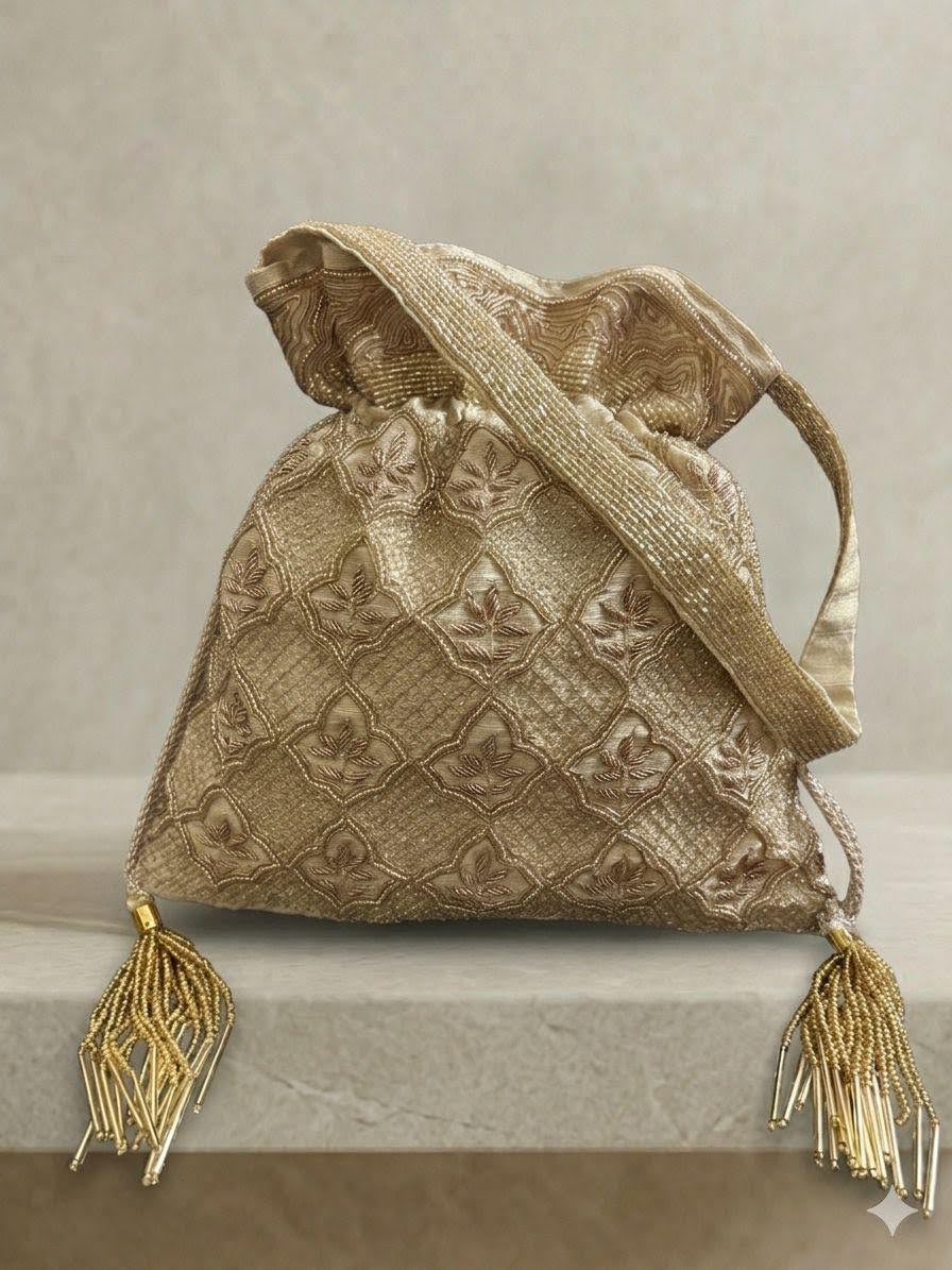 The Mughal Potli