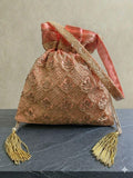 The Mughal potli