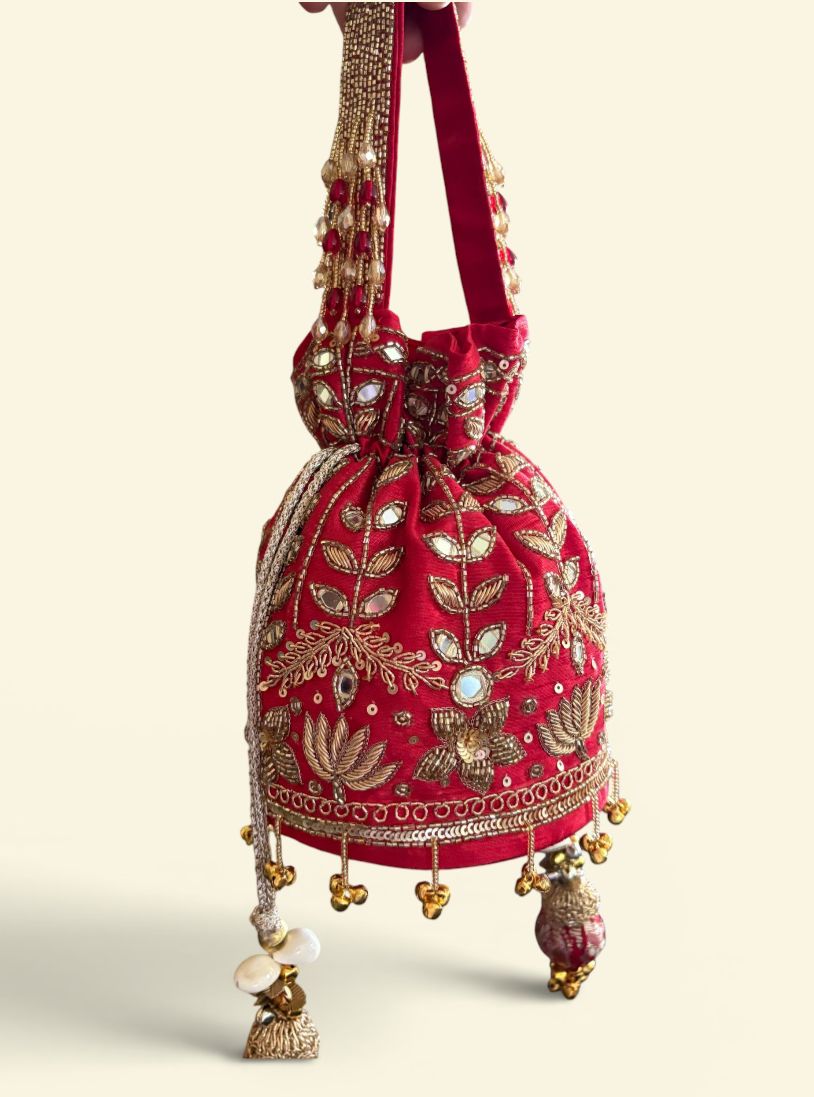Jahan Ara Potli